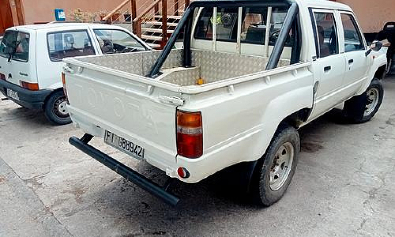 Toyota Altro Modello...
