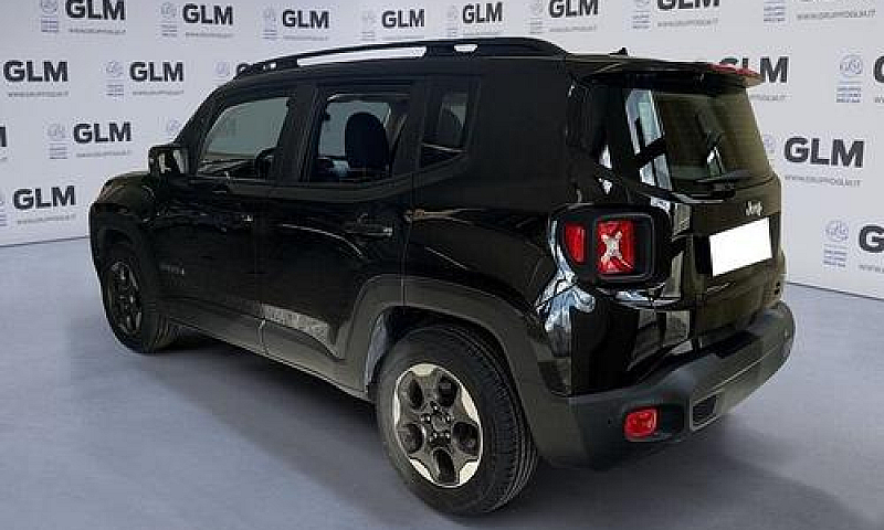 Jeep Renegade 1.6 Mj...