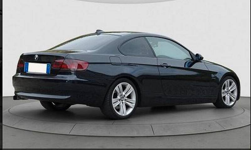 Bmw Serie 3 E92 Stag...