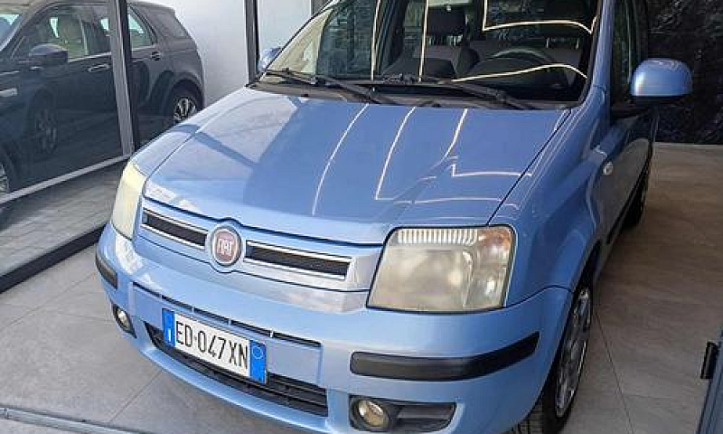 Fiat Panda 1.2 Dynam...
