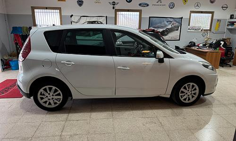 Renault Scenic Scéni...