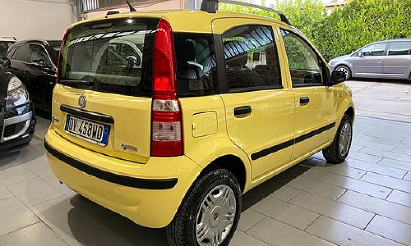 Fiat Panda 1.2 Dynam...