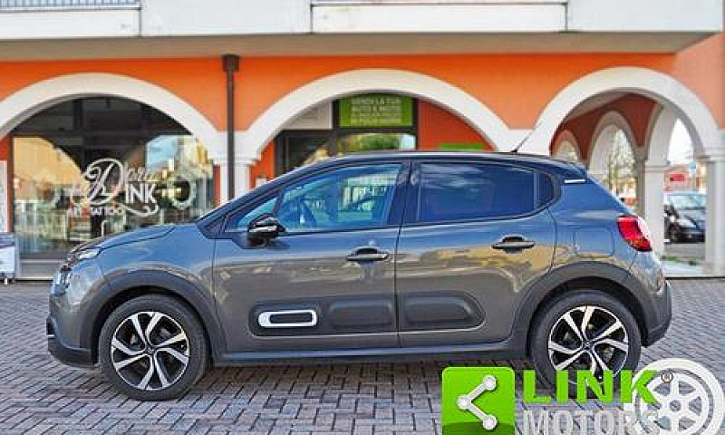 Citroen C3 Bluehdi 1...