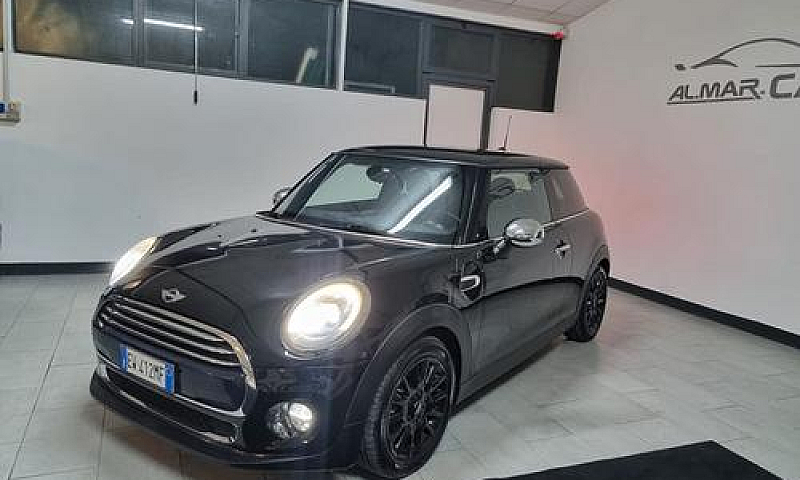 Mini 1.5 Cooper...
