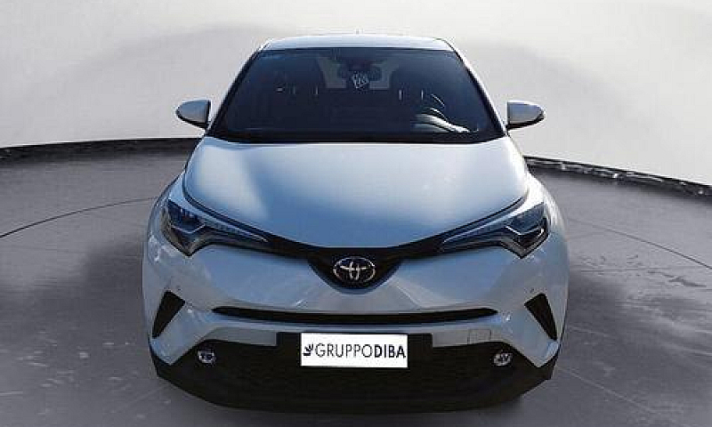 Toyota C-Hr I 2016 1...