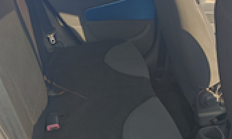 Peugeot 107...