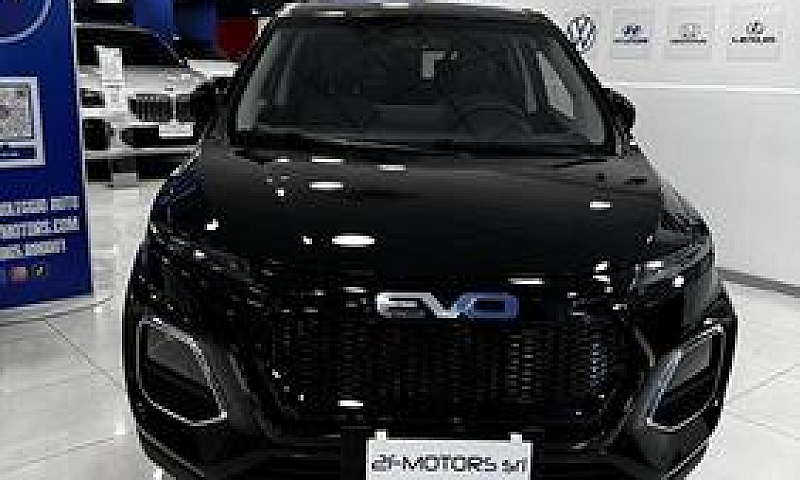 Evo Evo4 1.6 Gpl 115...