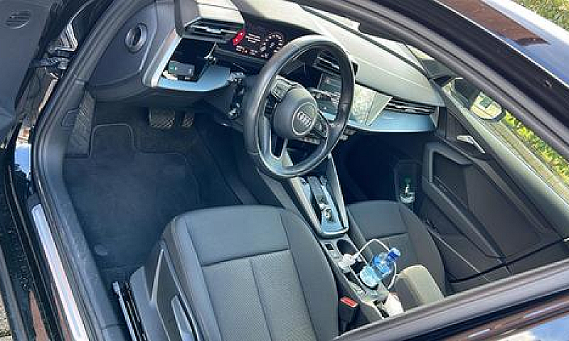 Audi A3 Sportback E-...