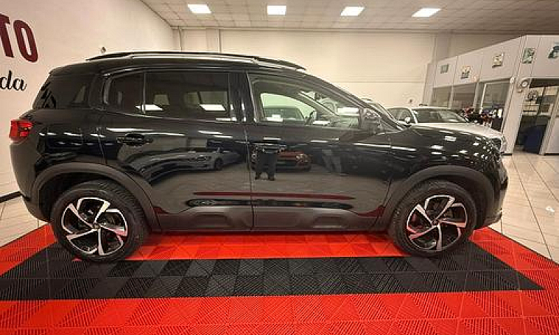 Citroen C5 Aircross ...