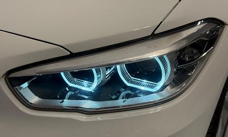 Bmw 118 5P. Urban Un...