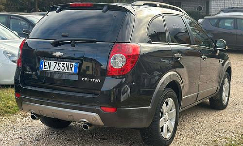 Chevrolet Captiva 2....