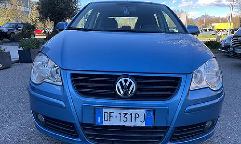 Volkswagen Polo 1.4/...