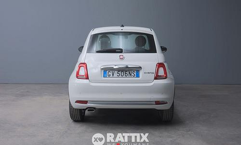 Fiat 500 Iii 2015 50...