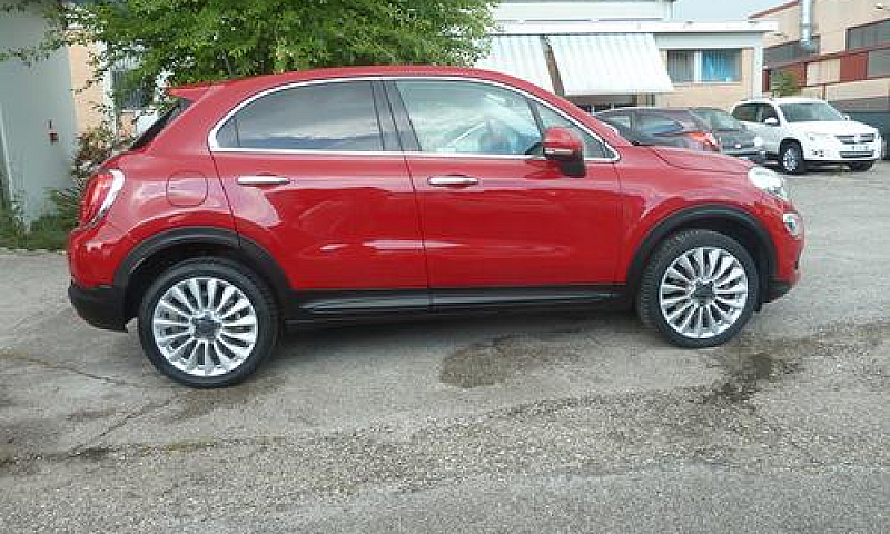 Fiat 500X Business 1...