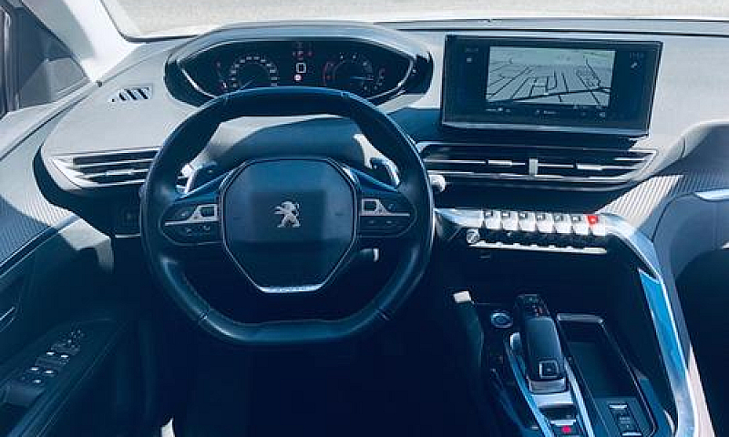 Peugeot 3008 Autocar...