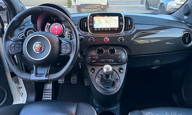 595 Competizione  Se...