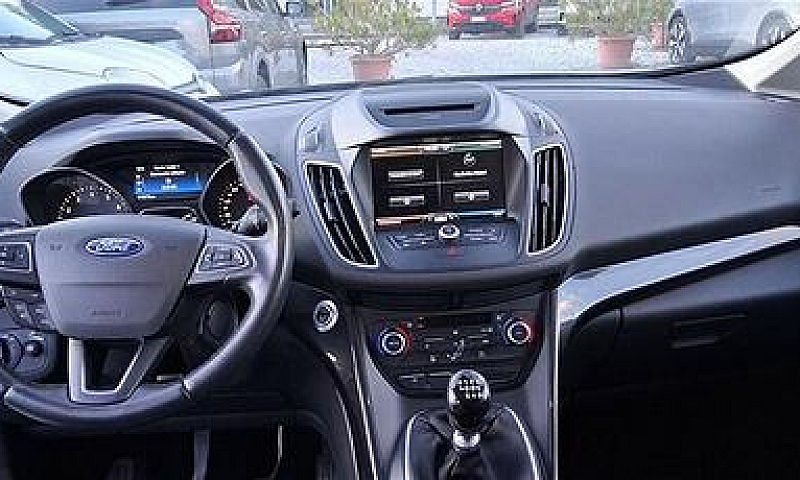 Ford C-Max 1.0 Ecobo...