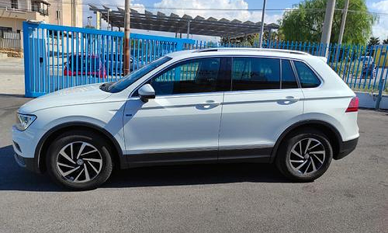 Volkswagen Tiguan 2....