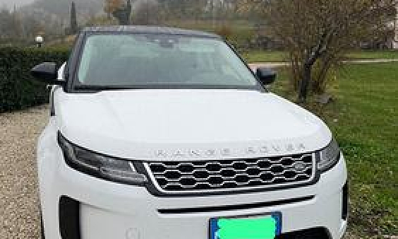 • Evoque D150 Mild-H...
