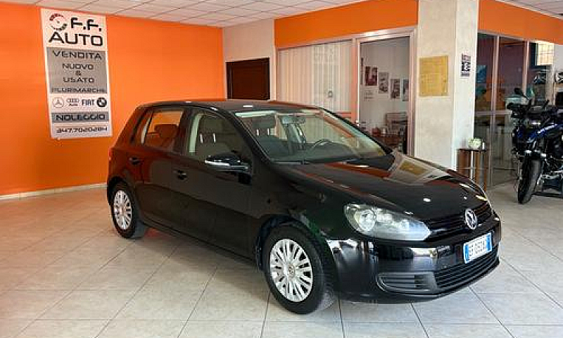 Volkswagen Golf 1.4 ...