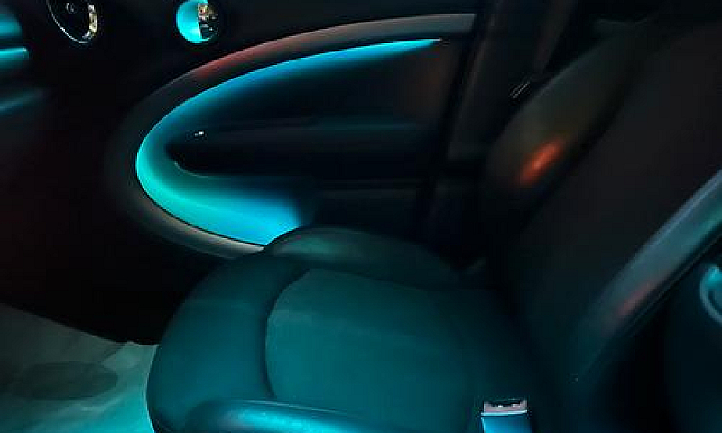 Mini 2.0 Cooper Coun...