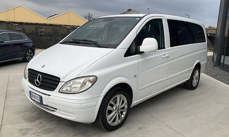 Mercedes-Benz Vito 3...