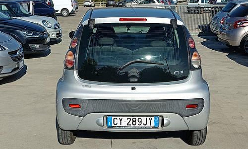 Citroen C1 1.0I 68Cv...