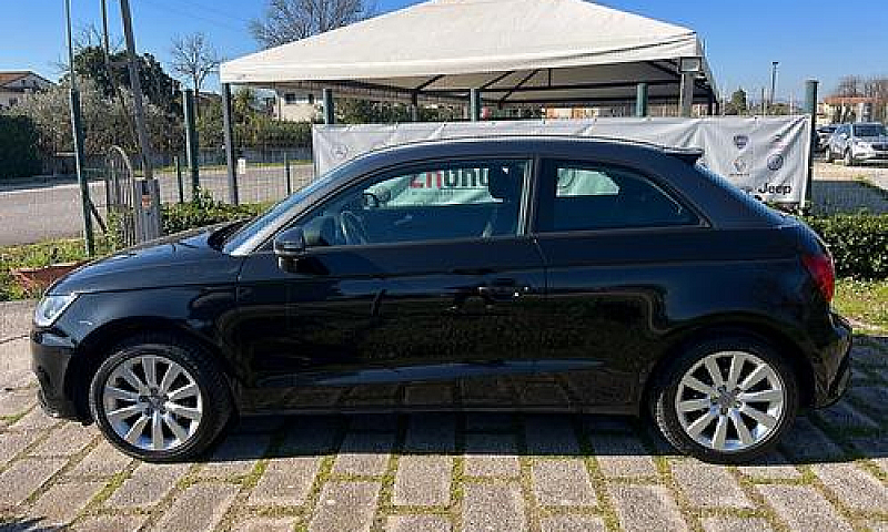 Audi A1 1.4Tdi 90Cv ...