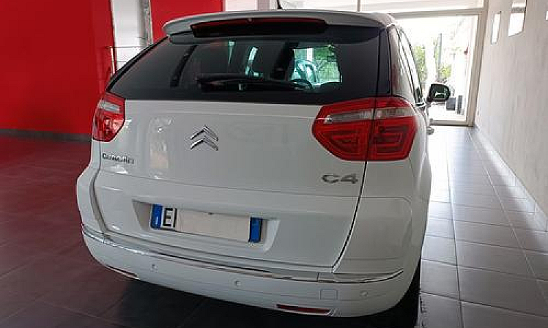 Citroen C4 Picasso 1...