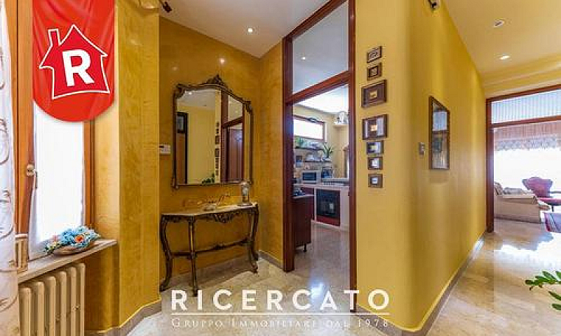 Appartamento In Via ...