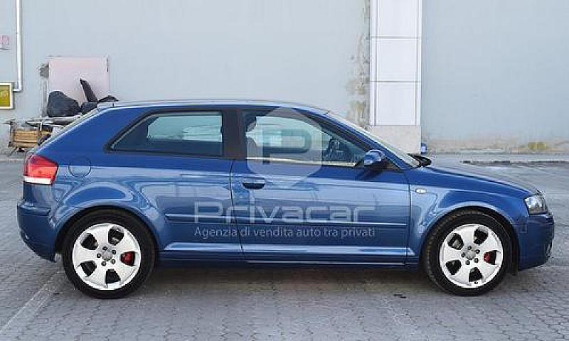 Audi A3 1.9 Tdi Ambi...