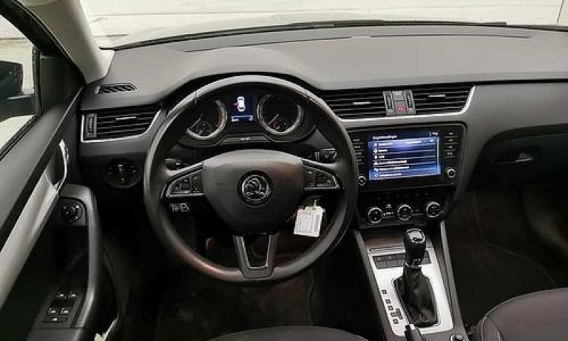 Skoda Octavia Wagon ...