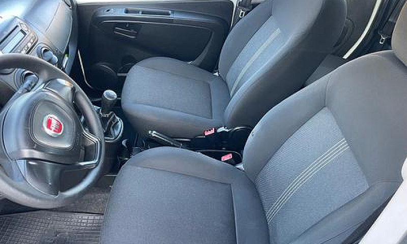 Fiat Qubo 1.3 Mjt 80...