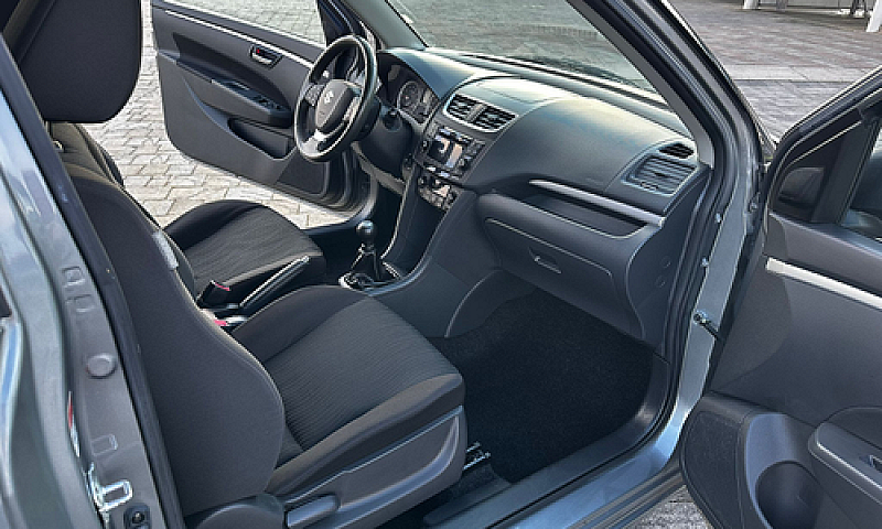 Swift 1.2 Vvt 3P Gl ...