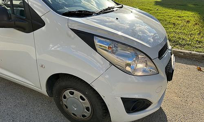 Chevrolet Spark 1.0 ...