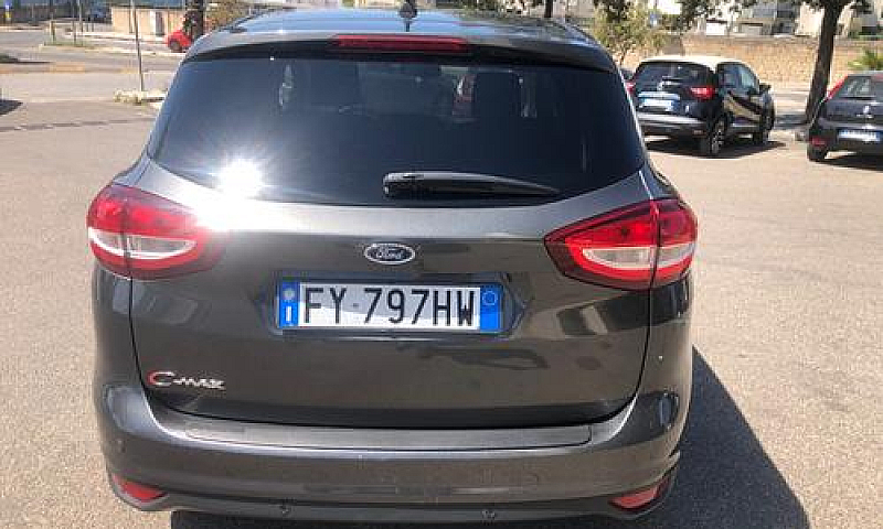 Ford C-Max 1.5 Tdci ...