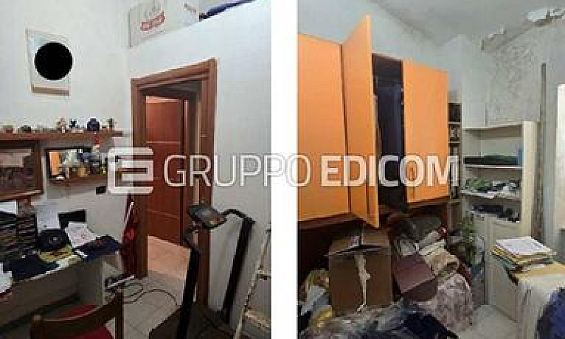 Appartamento, Campob...