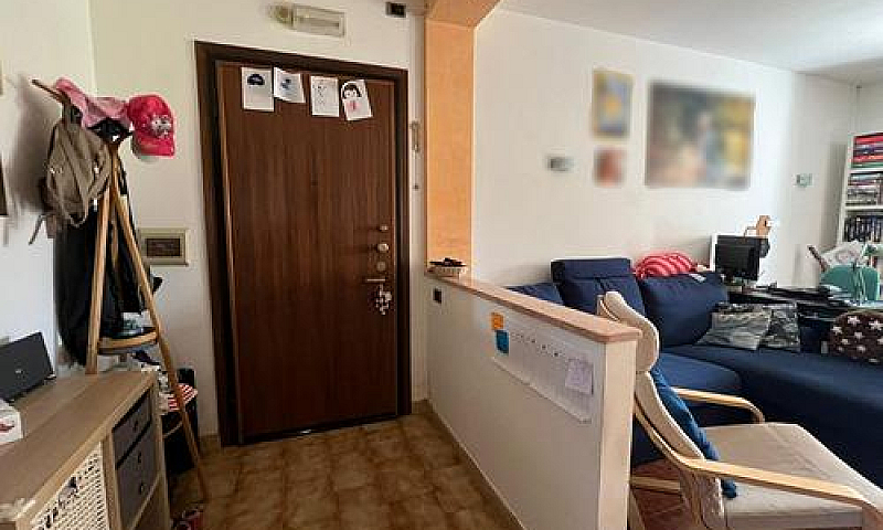 Trilocale Al Piano T...