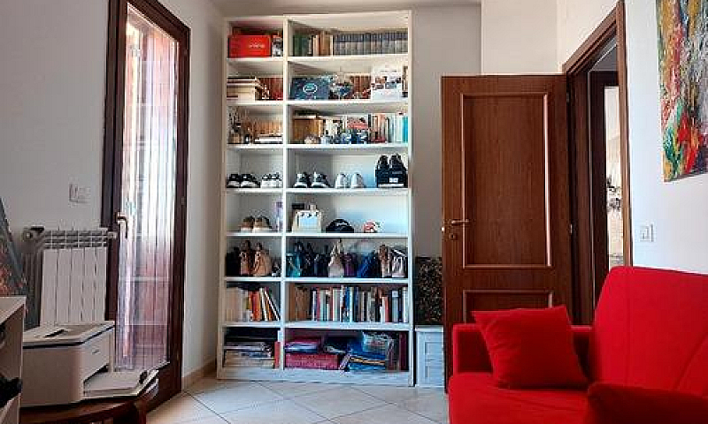 Appartamento Semi In...
