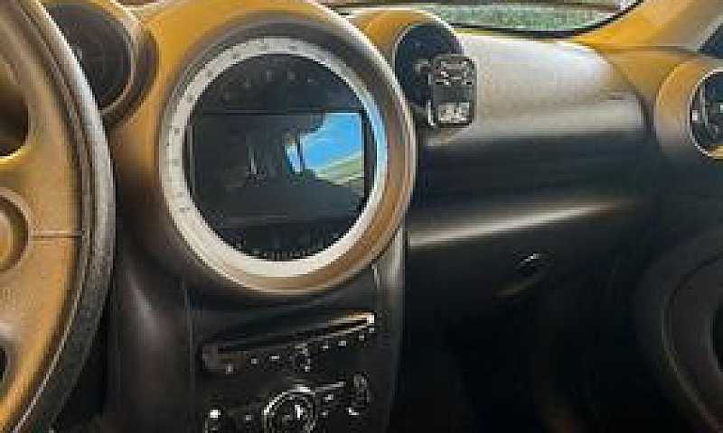 Mini Countryman Coop...