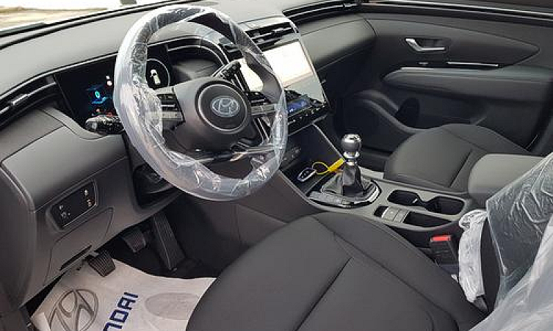 Hyundai Tucson 1.6 C...