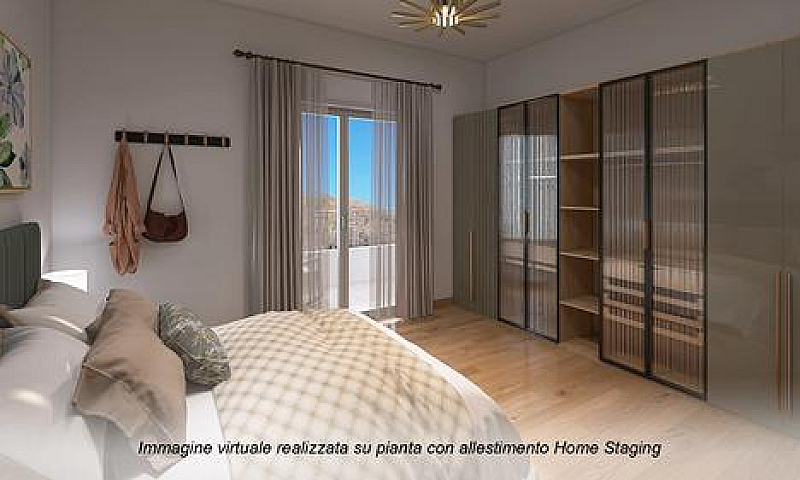 Appartamento A Cogor...