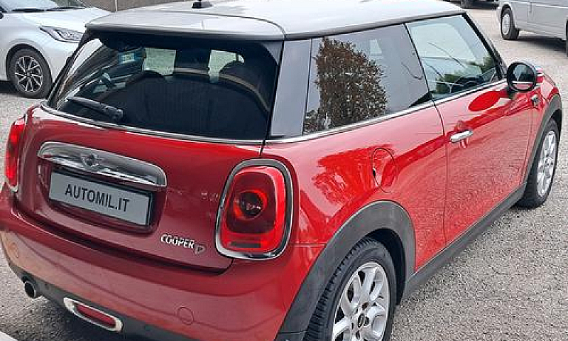 Mini 1.5 Cooper D Ne...