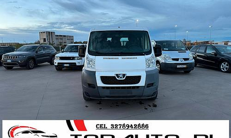 Peugeot Boxer 2.2 Hd...