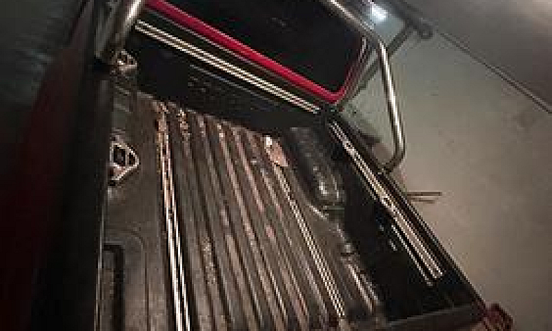 Nissan Navara 4X4...
