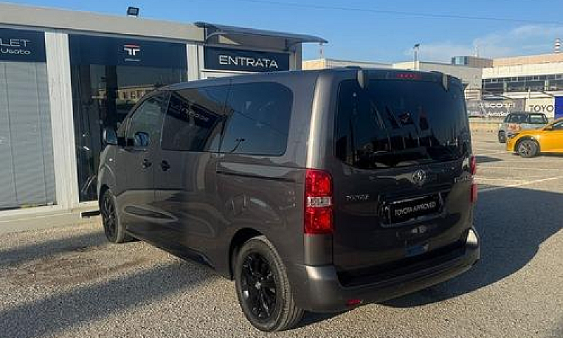 Toyota Proace Verso ...