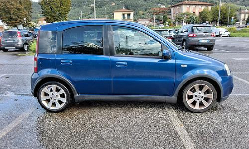 Fiat Panda 1.4 16V 1...