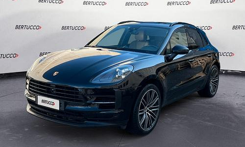 Porsche Macan 3.0 S...