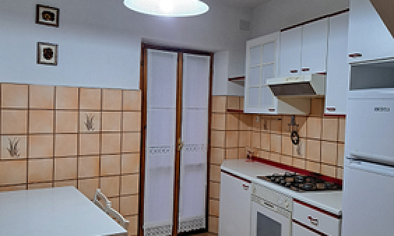 Casa Indipendente...