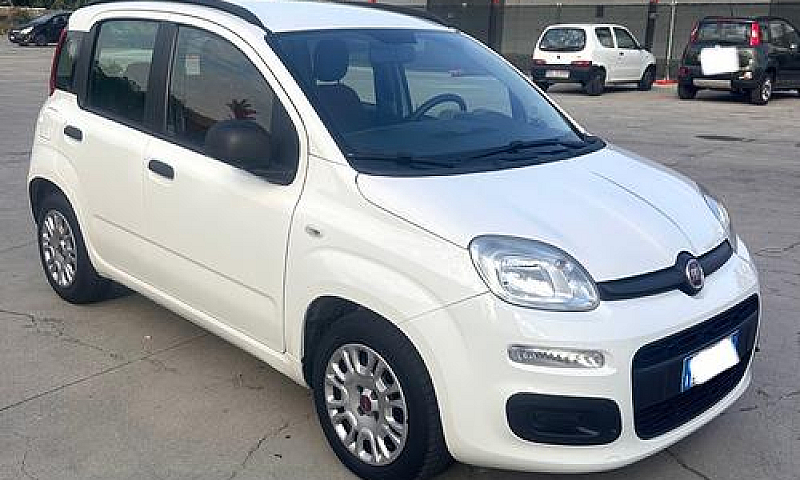 Fiat Panda 1.3 Mjt 7...